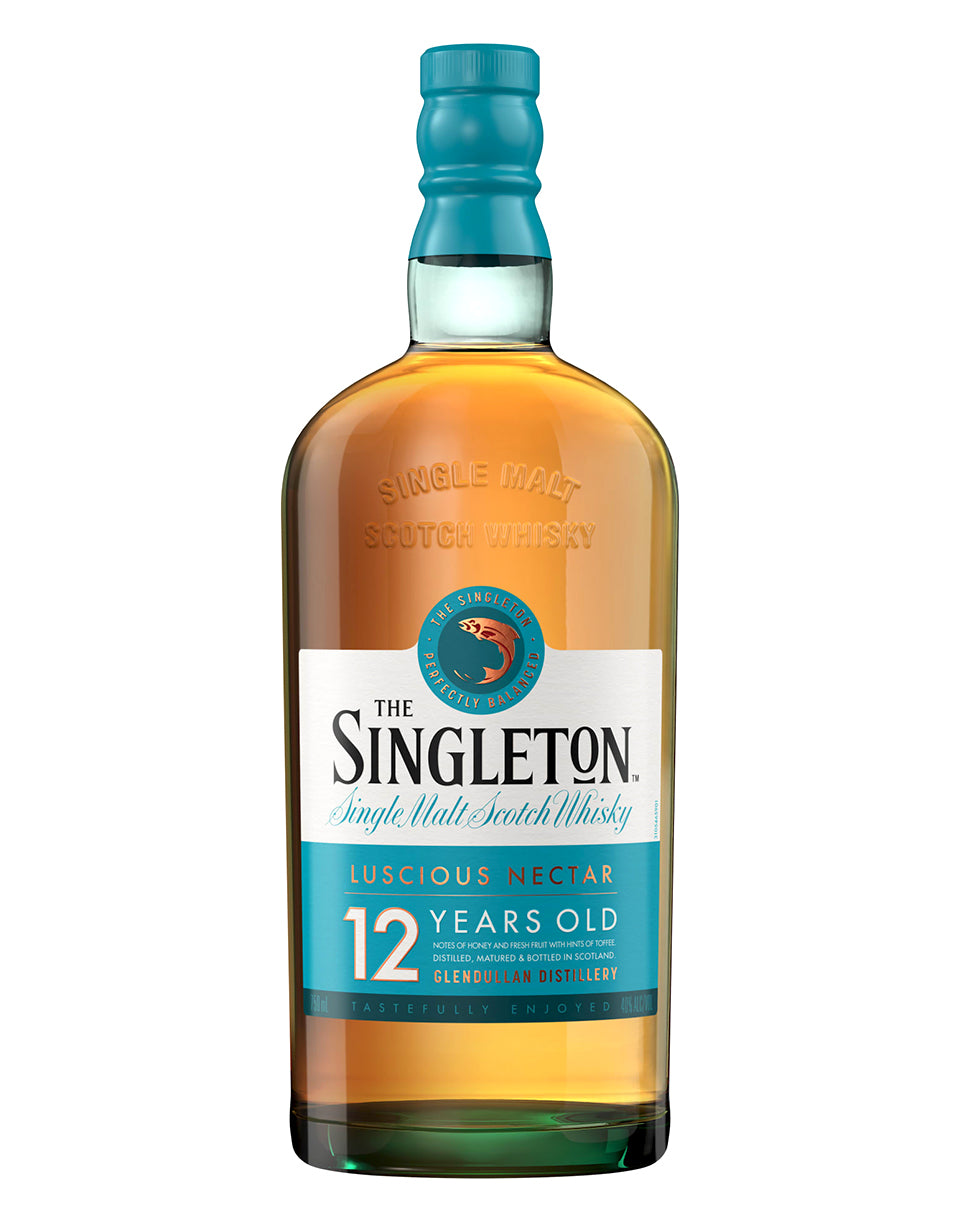 Buy The Singleton 12 Year Glendullan Single Malt Scotch Whisky