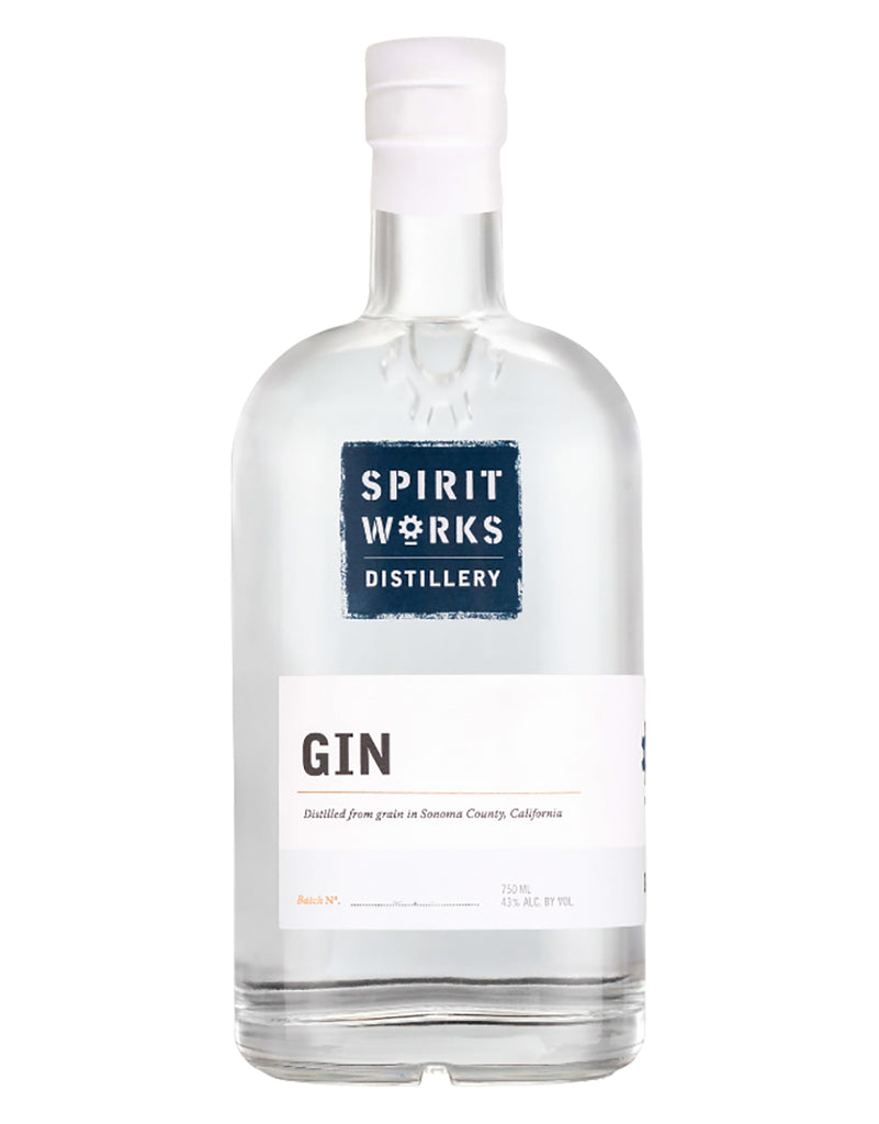 Buy Spirit Works Gin