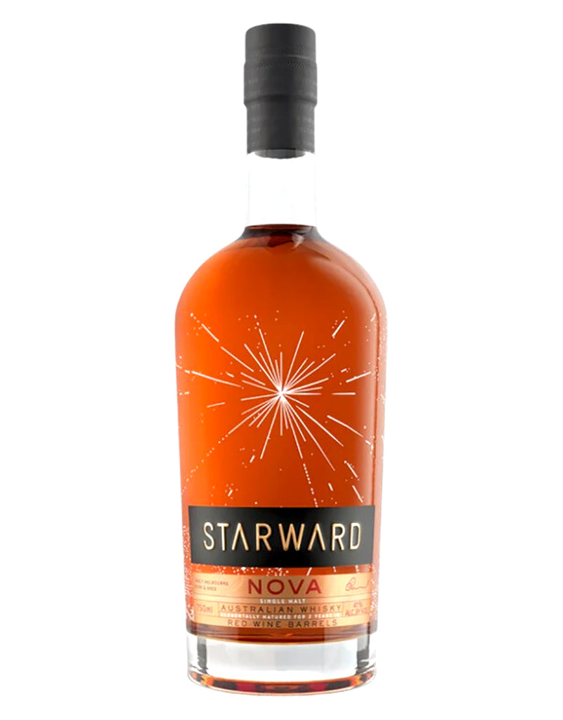Buy Starward Nova Single Malt Australian Whisky