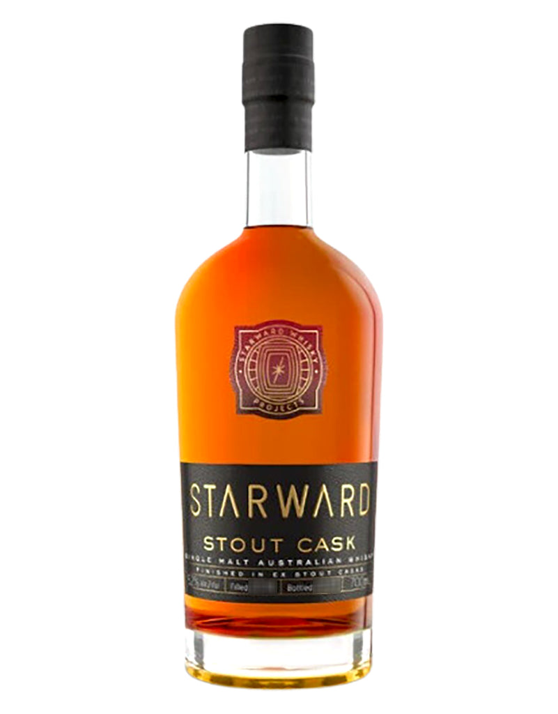 Buy Starward Stout Cask Australian Whisky