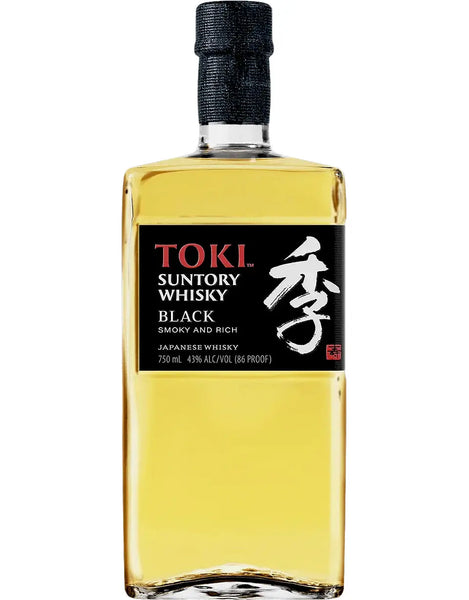 【専用！】Suntory Toki Whisky Black 1L ２本セット suntory-toki-black_grande.jpg?