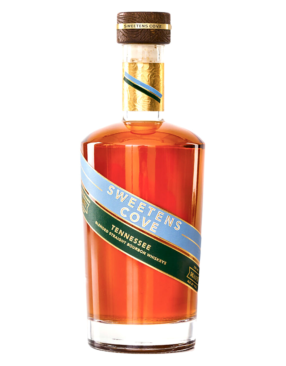 Buy Sweetens Cove 21 Peyton Manning Bourbon