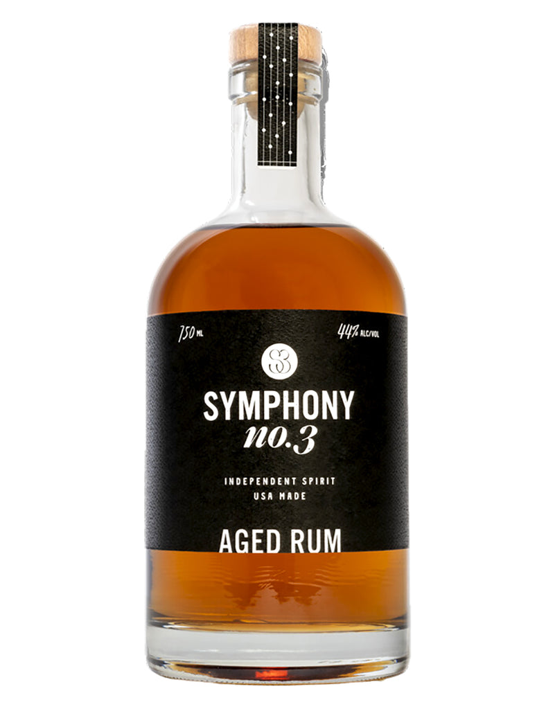 Buy Symphony No. 3 Aged Rum