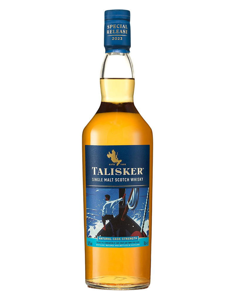 Buy Talisker Special Release 2023 Single Malt Scotch Whisky