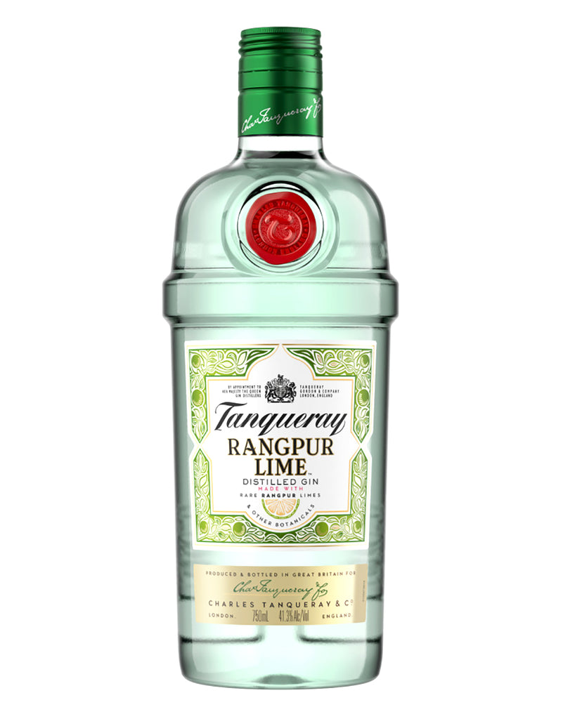 Buy Tanqueray Rangpur Lime Gin