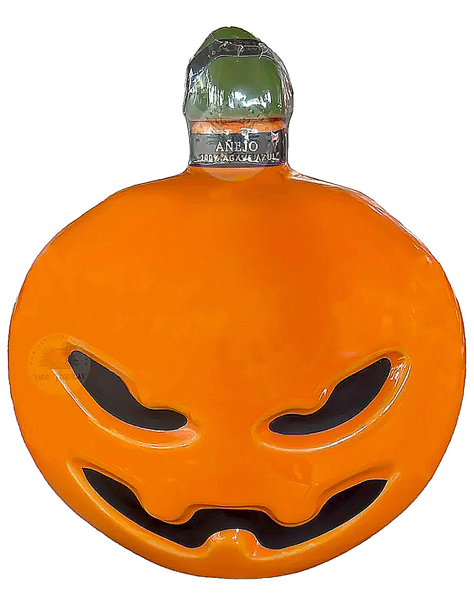 Buy Tierra Sagrada Pumpkin Limited Edition Añejo Tequila