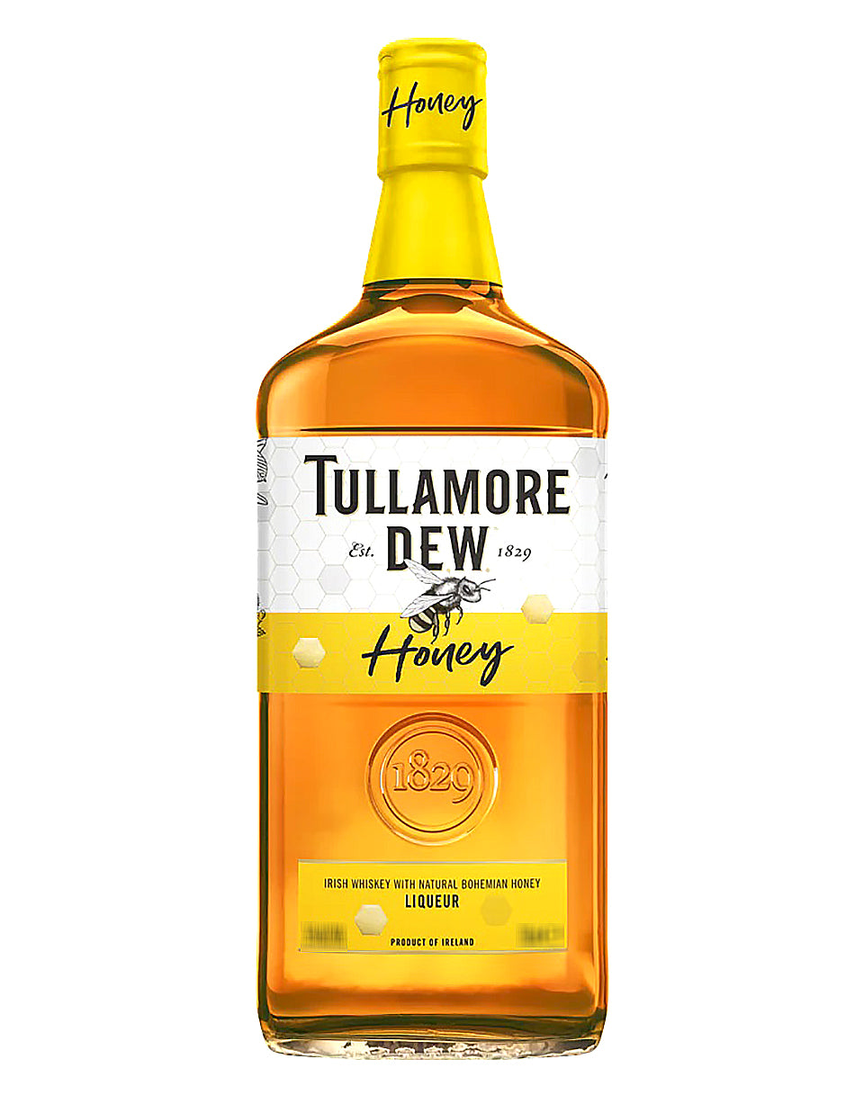 Buy Tullamore D.E.W. Honey Liqueur