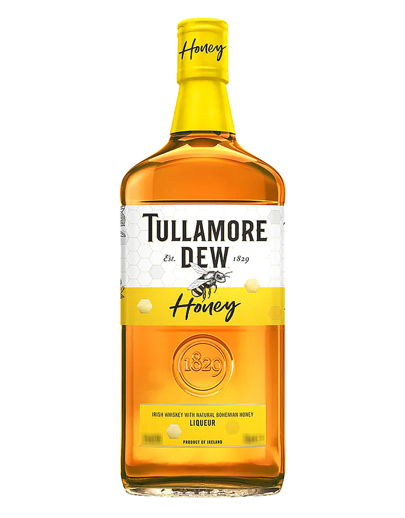 Buy Tullamore D.E.W. Honey Liqueur