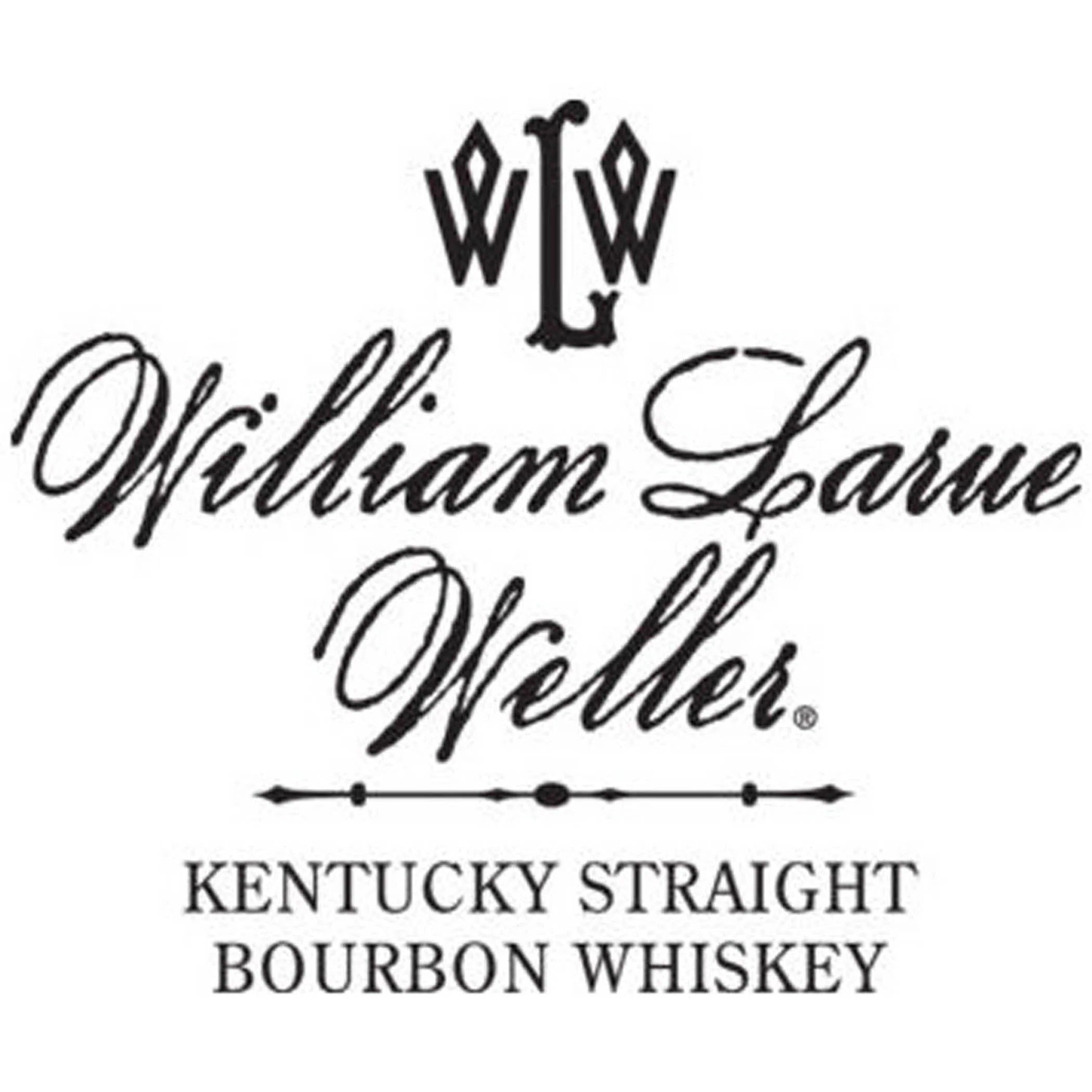 WL Weller Bourbon