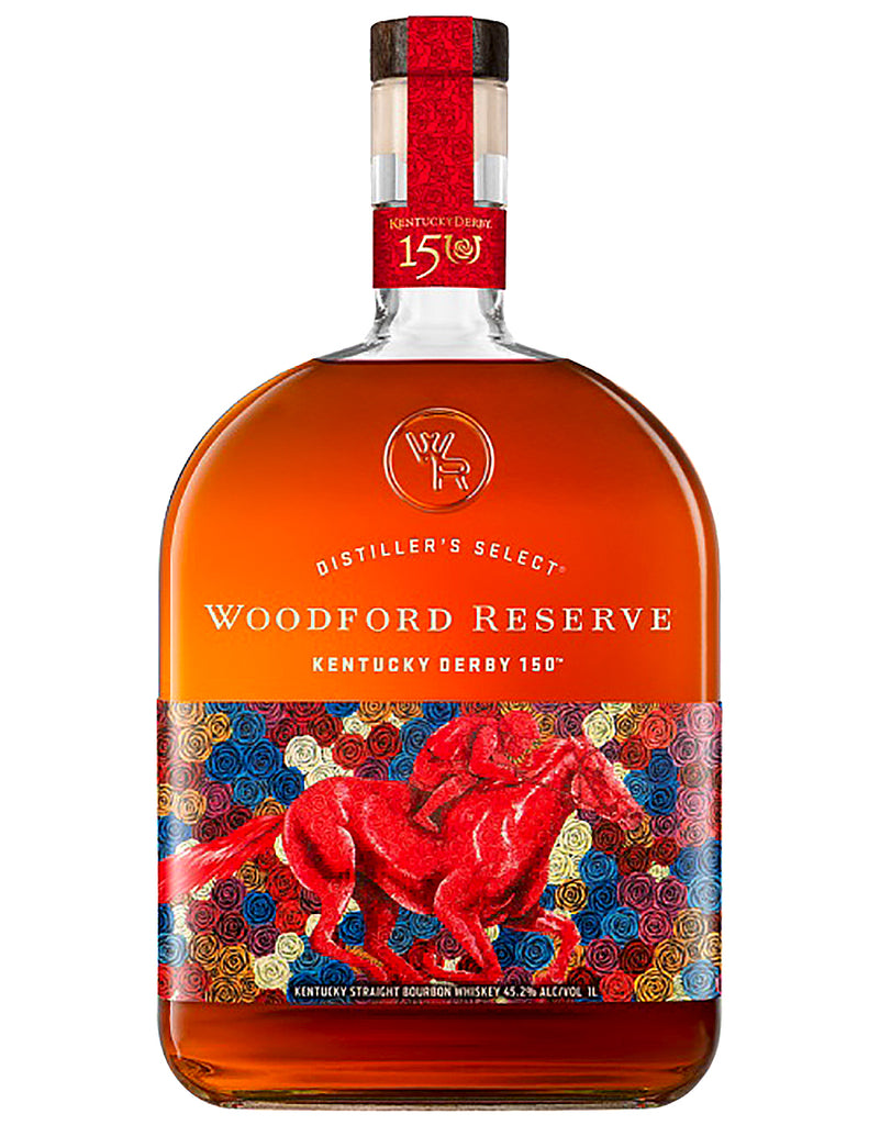 Buy Woodford Reserve 2024 Kentucky Derby 150th Anniversary
