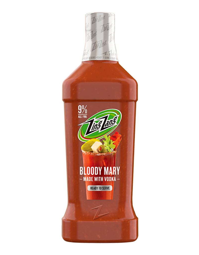 Buy Zing Zang Bloody Mary RTD 1.75 Liter