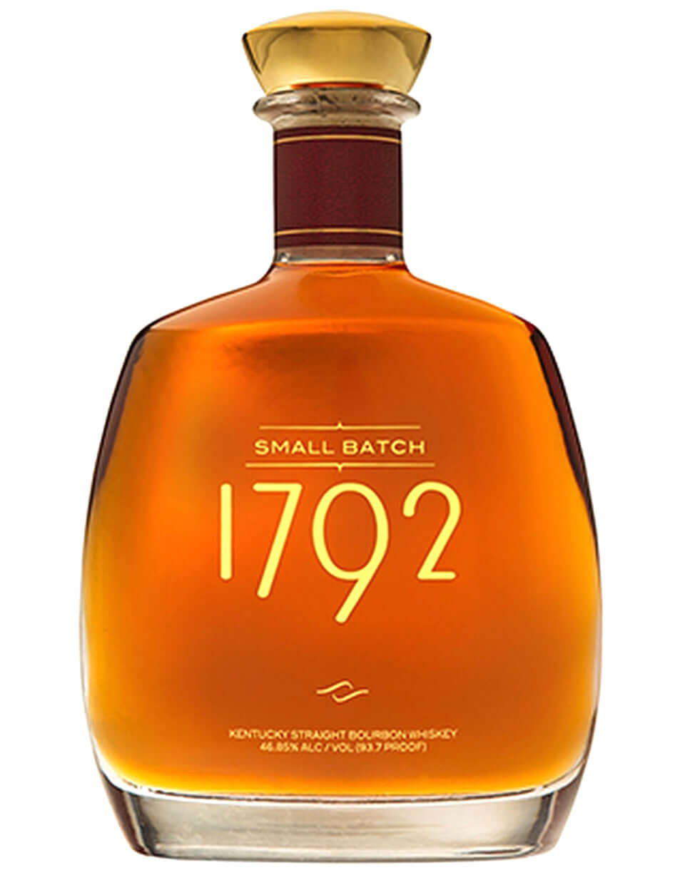 1792 Small Batch Bourbon