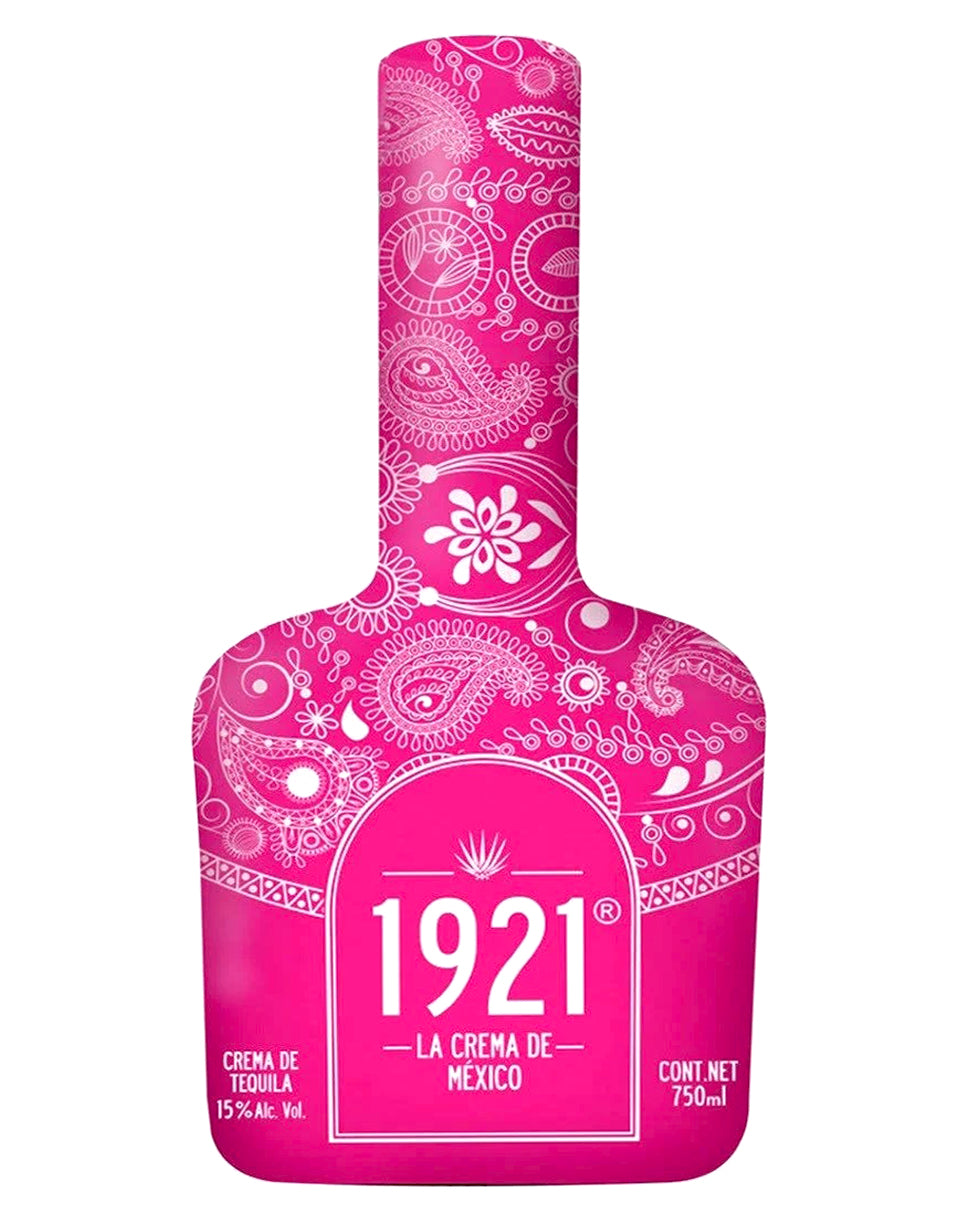 Buy 1921 Cream Tequila Liqueur