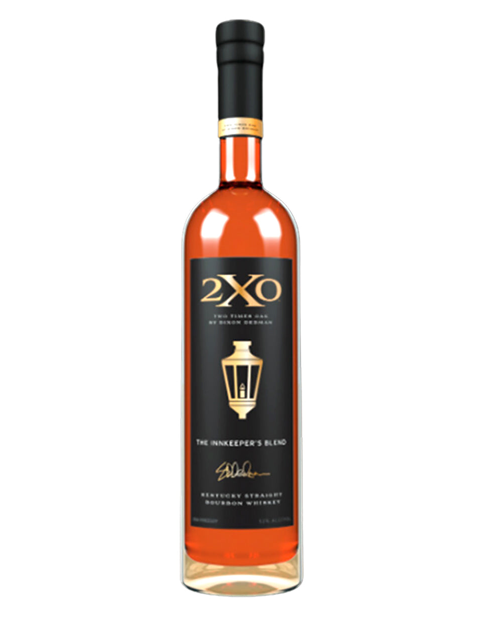 Buy 2XO The Innkeeper's Blend Bourbon Whiskey