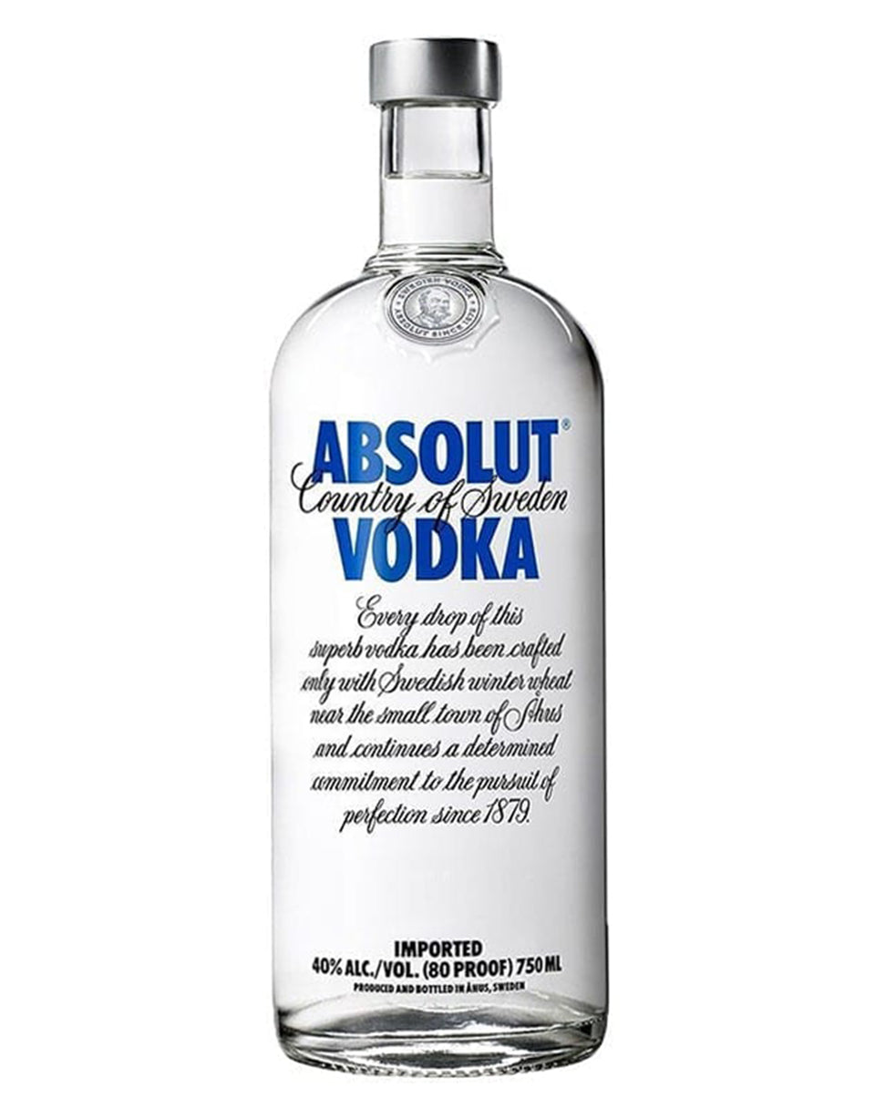 Absolut Vodka