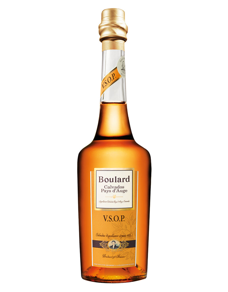 Boulard Calvados VSOP