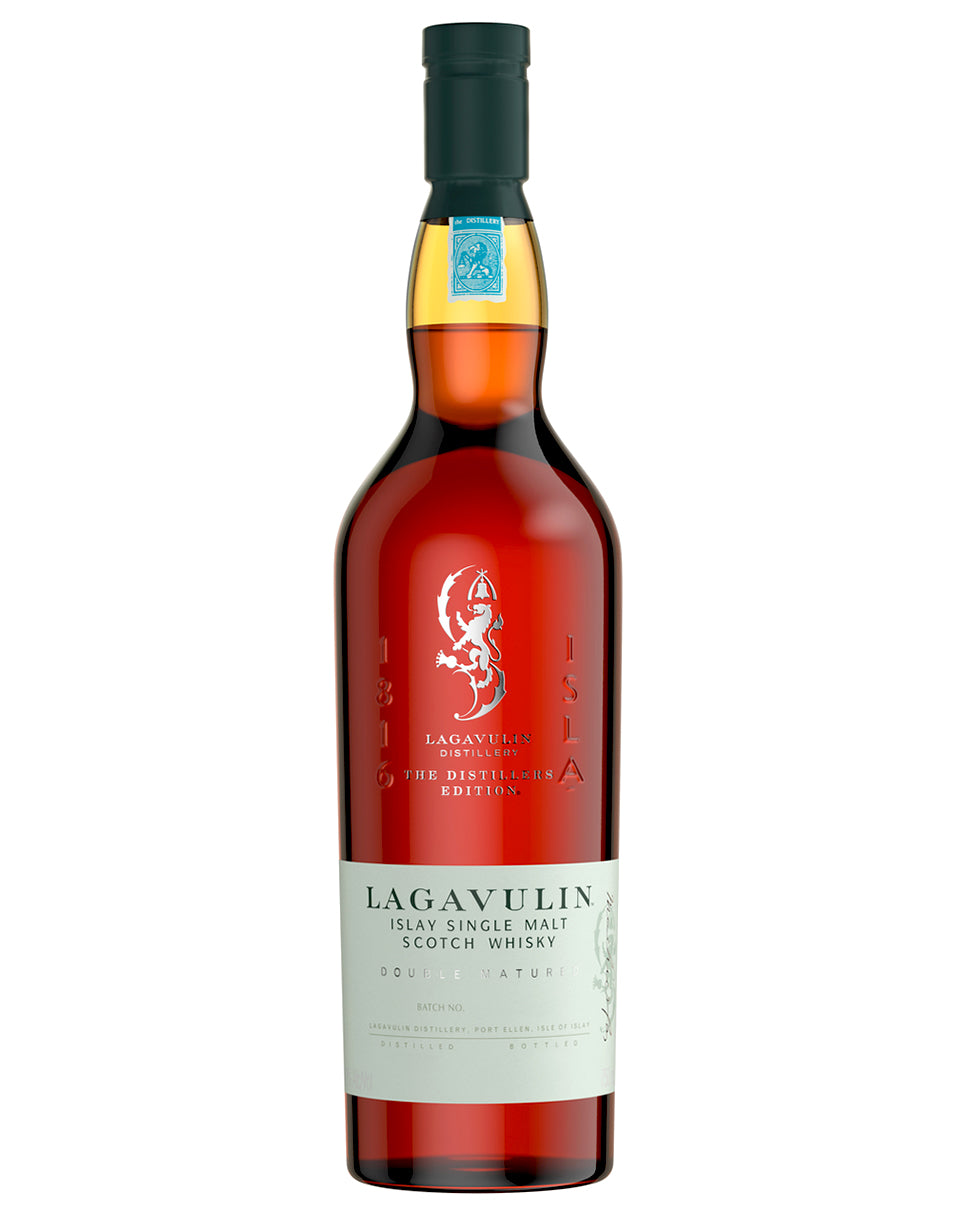 Lagavulin Distillers Edition Whisky