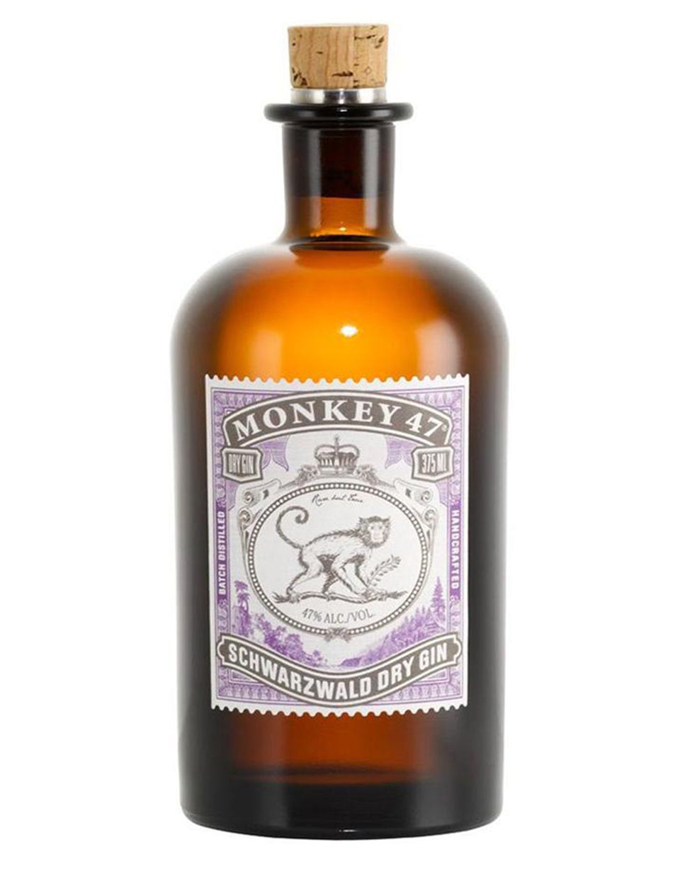 Monkey 47 Schwarzwald Dry Gin 1 Liter