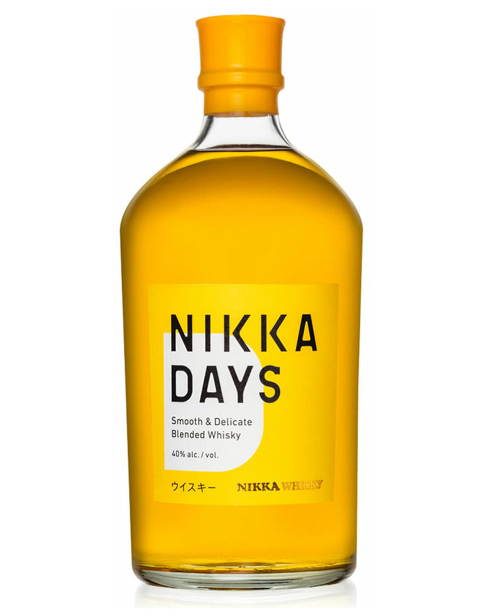 Nikka Days Blended Whisky