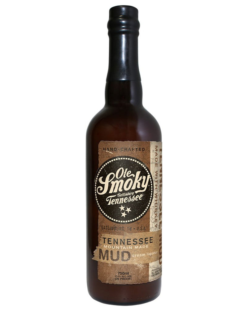 Ole Smoky Tennessee Mud Whiskey
