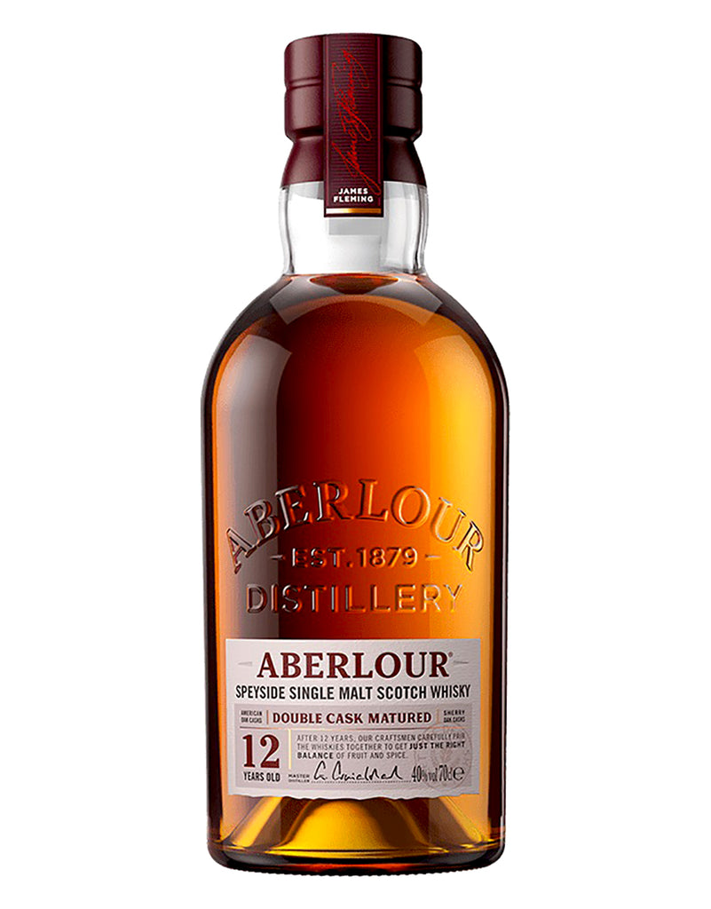 Buy Aberlour 12 Year Old Scotch