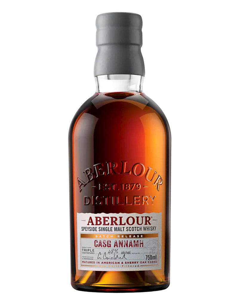 Aberlour Casg Annamh Scotch