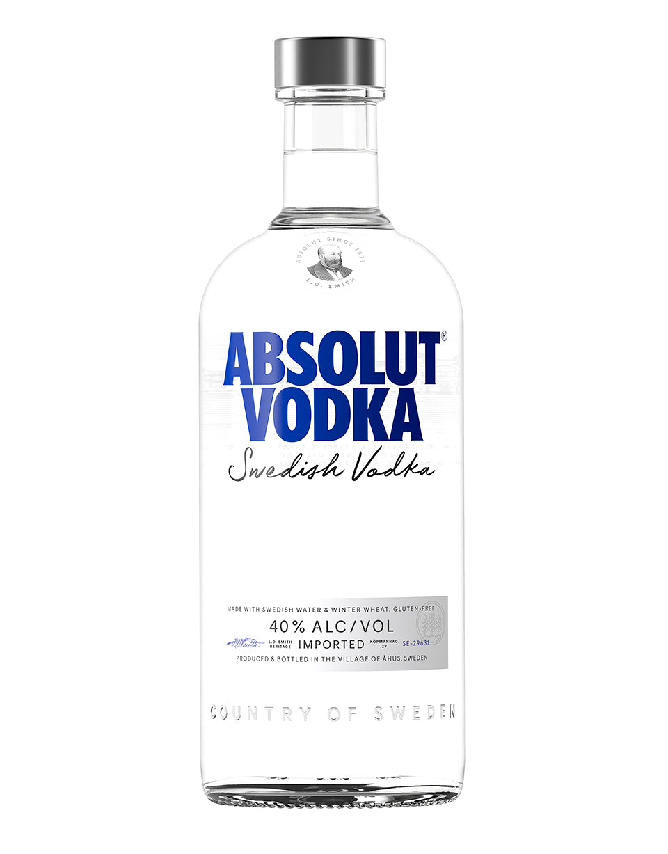 Absolut Vodka