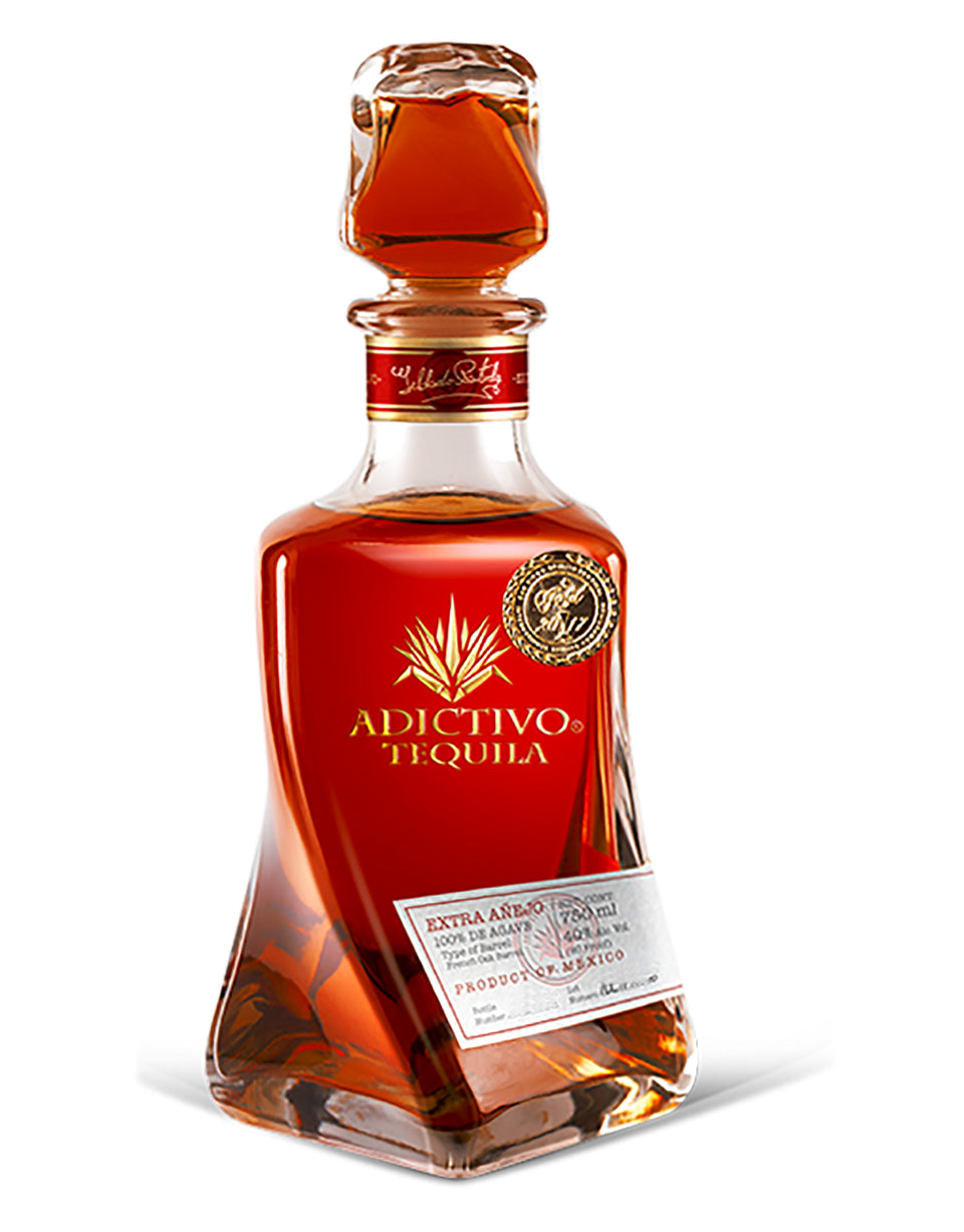 Adictivo Extra Anejo Tequila