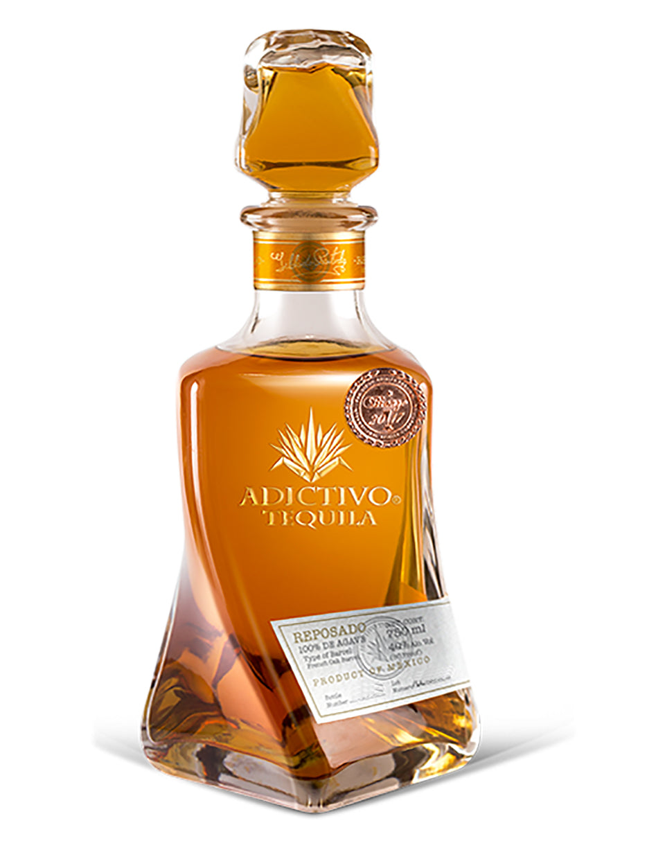 Adictivo Reposado Tequila