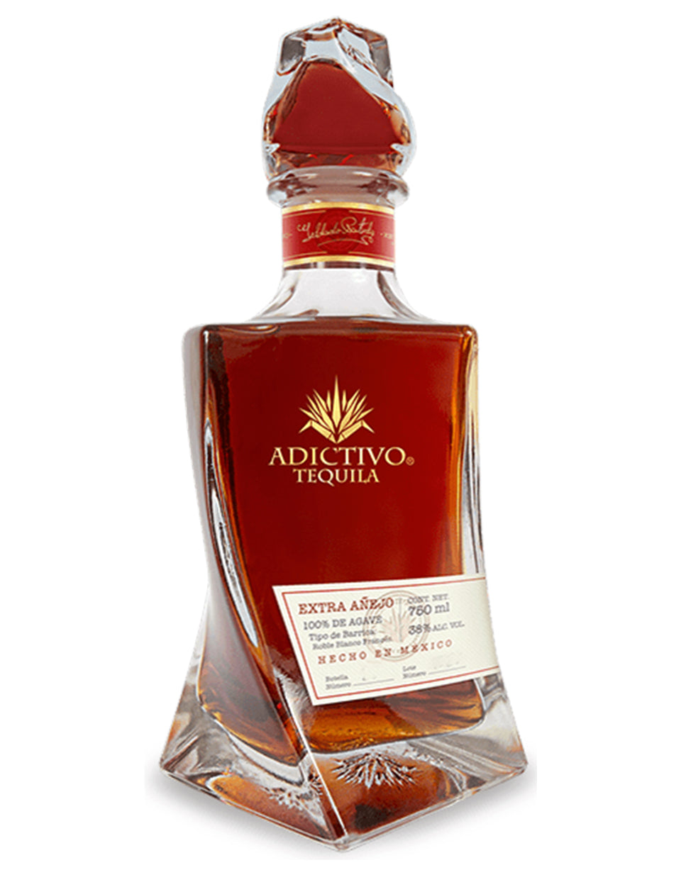 Adictivo Extra Anejo Tequila