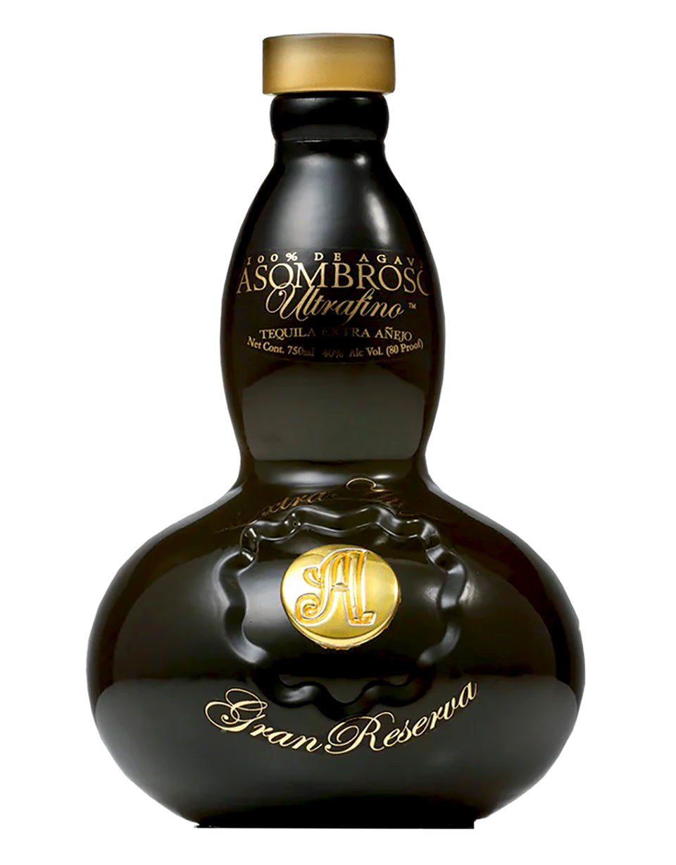 AsomBroso Gran Reserva Ultra Extra Anejo Tequila