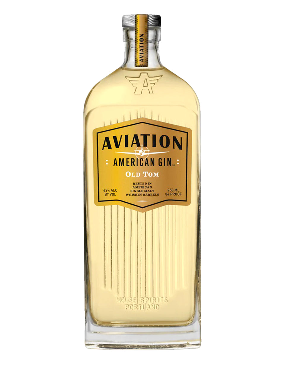 Aviation Old Tom American Gin