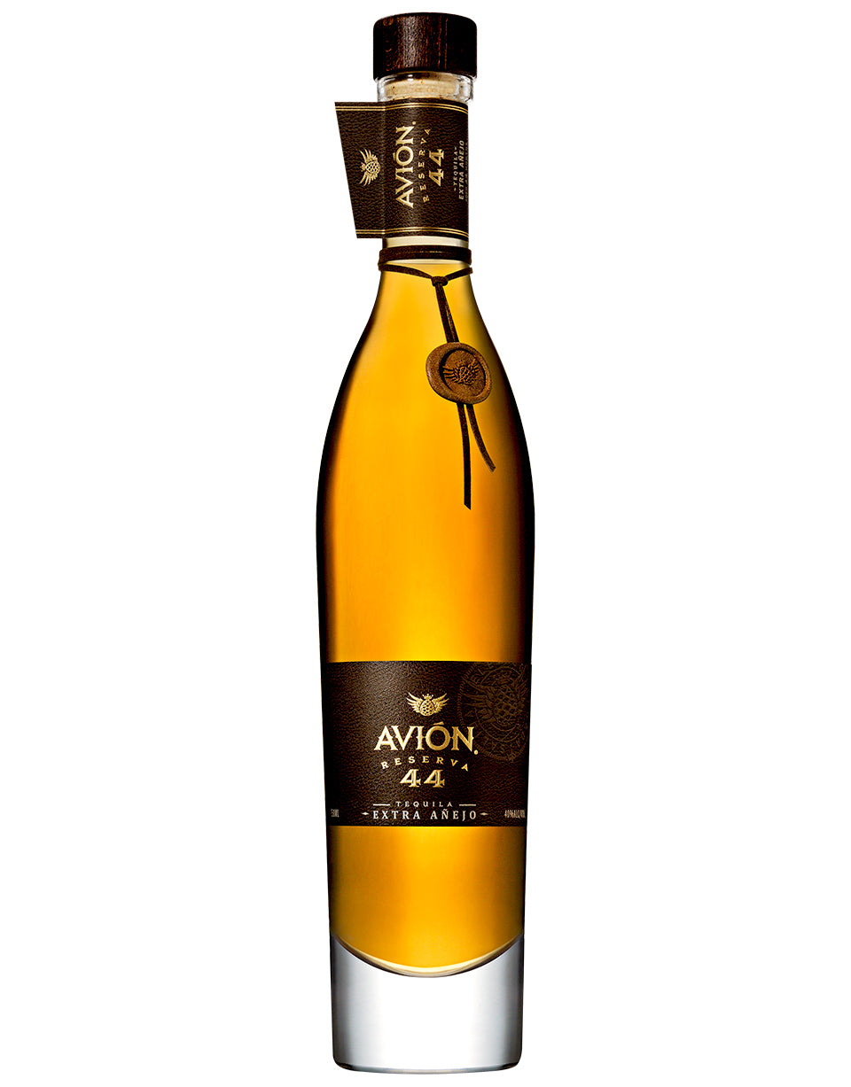 Avion Reserva 44 Extra Anejo Tequila