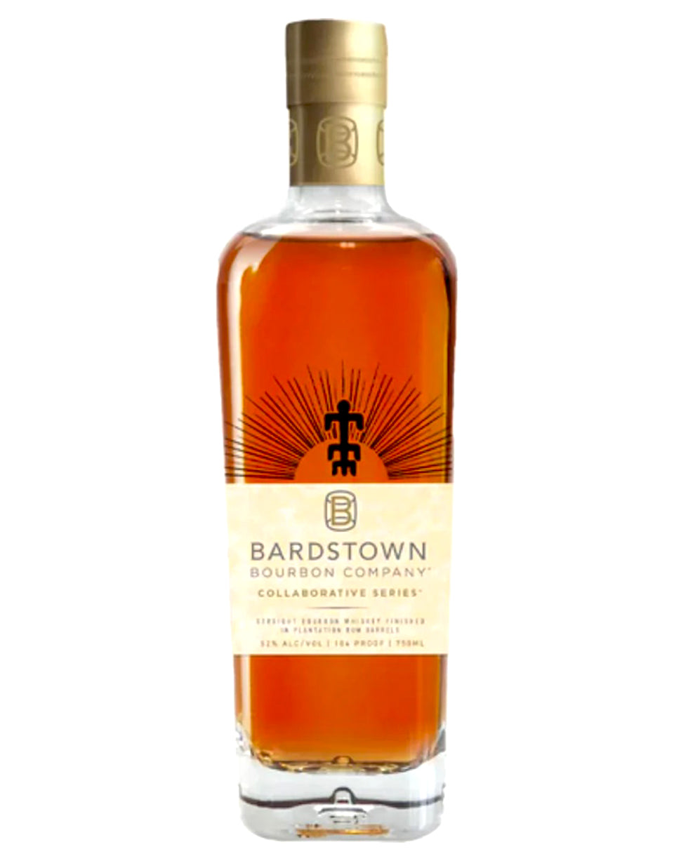 Bardstown Bourbon Collaborative Series