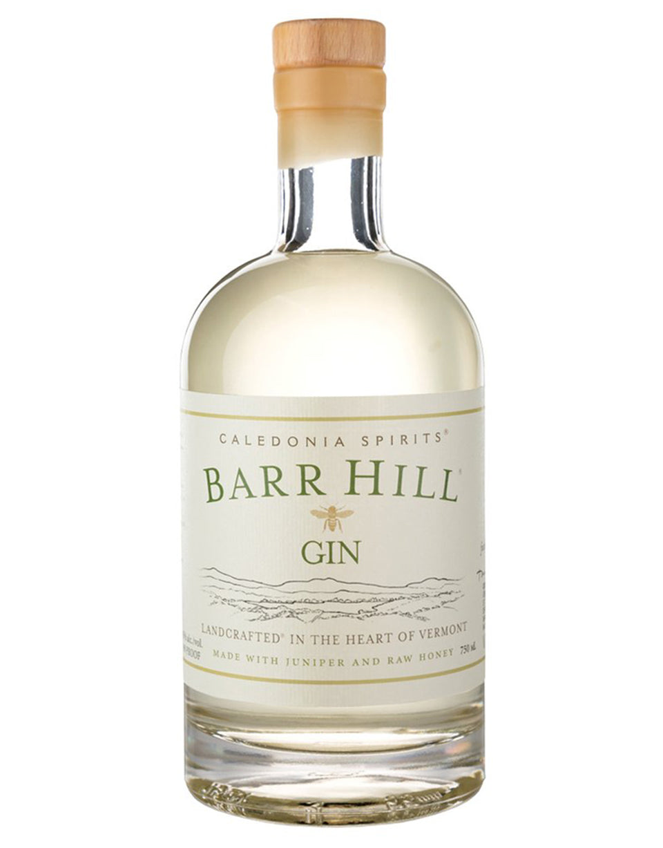 Barr Hill Gin