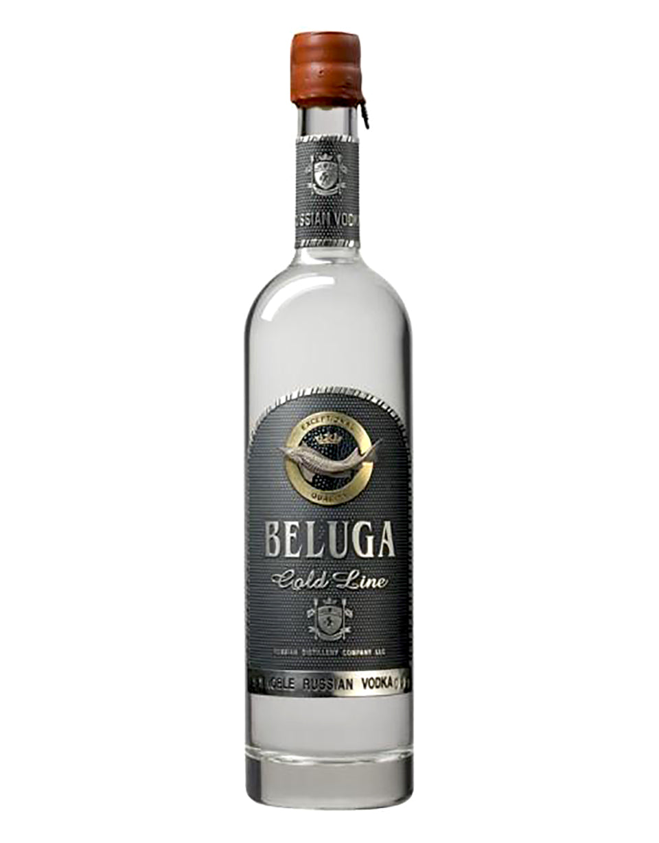 Beluga Gold Line Vodka