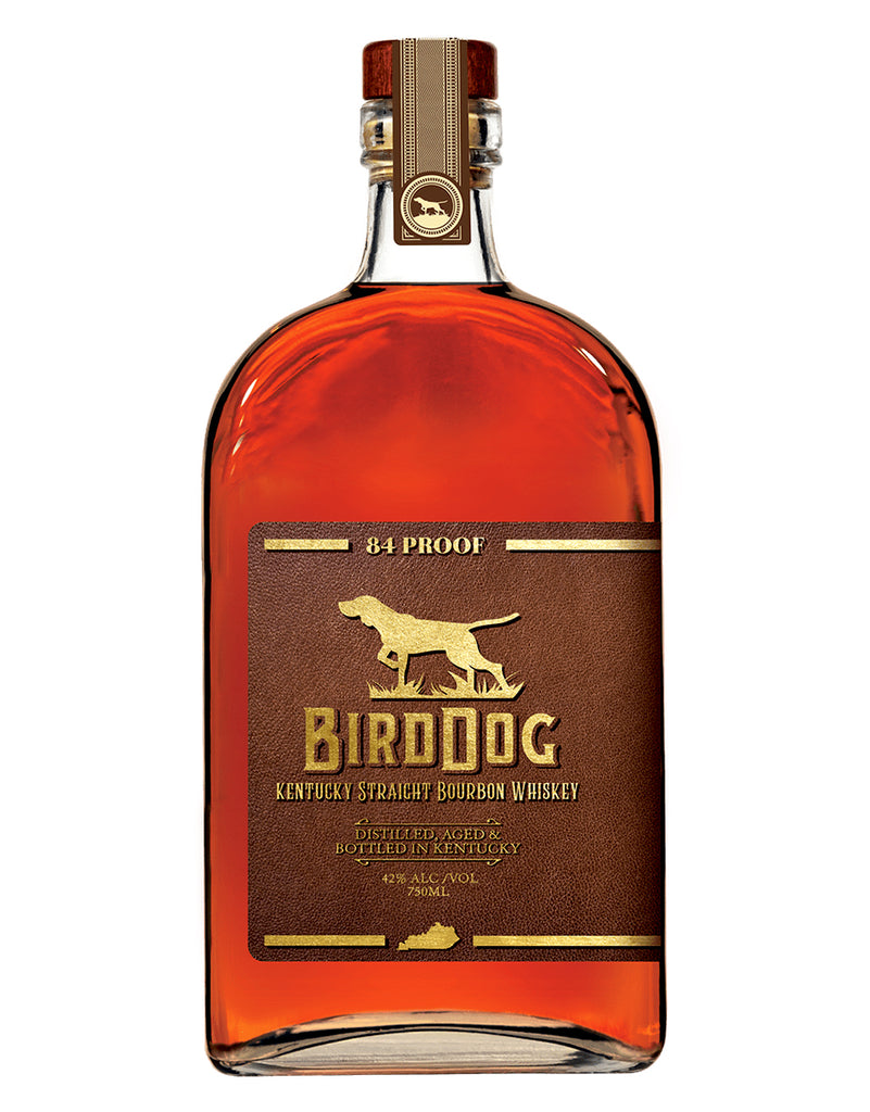 Bird Dog Kentucky Straight Bourbon Whiskey
