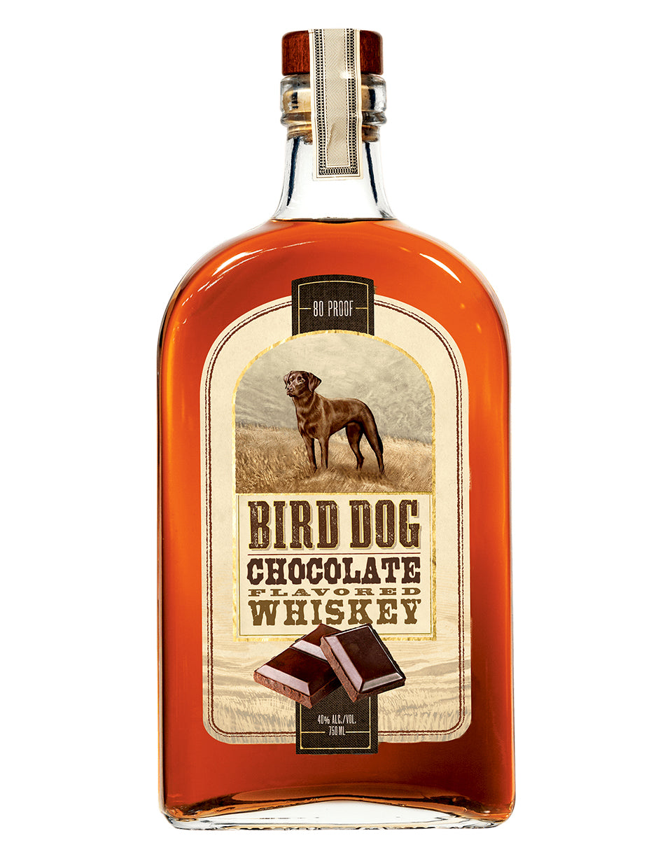 Bird Dog Chocolate Flavored Whiskey