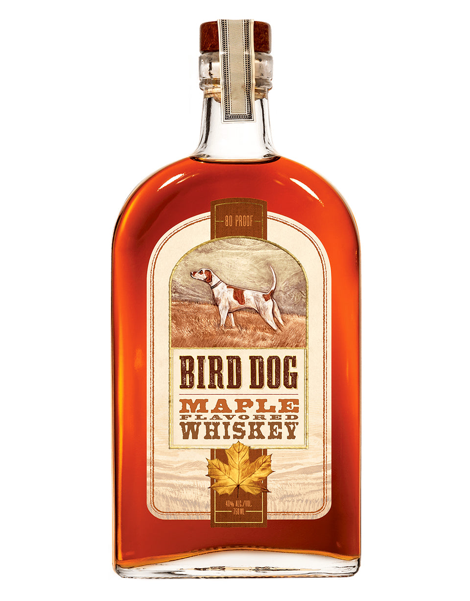 Bird Dog Maple Flavored Whiskey