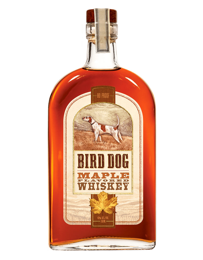 Bird Dog Maple Flavored Whiskey