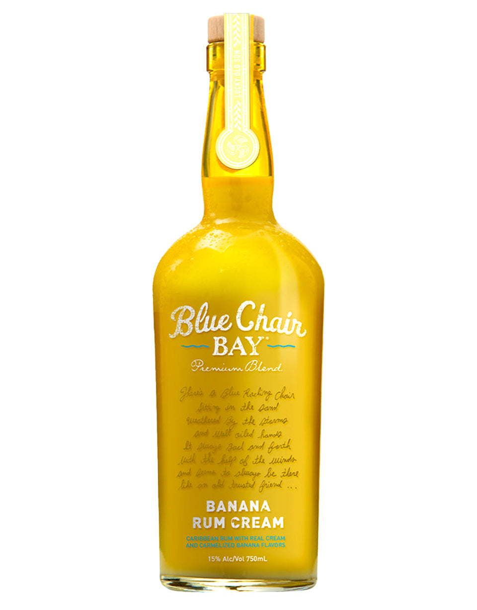 Blue Chair Bay Banana Rum Cream