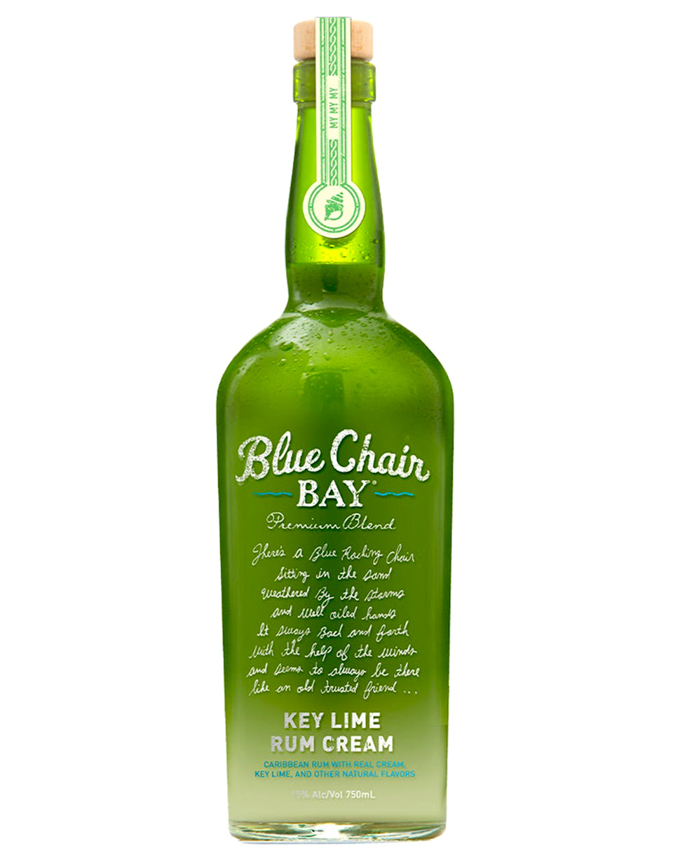 Blue Chair Bay Key Lime Rum Cream