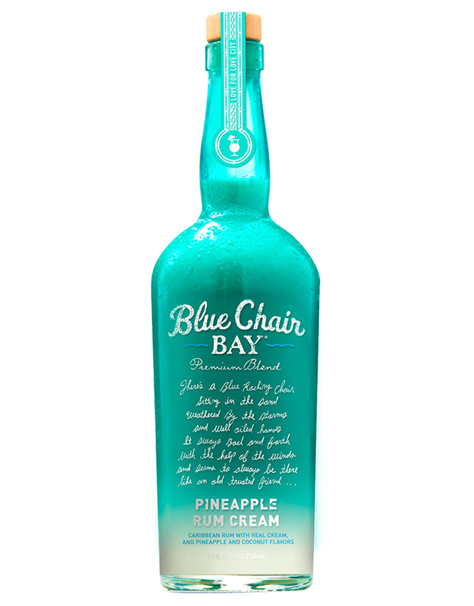 Blue Chair Bay Pineapple Rum Cream