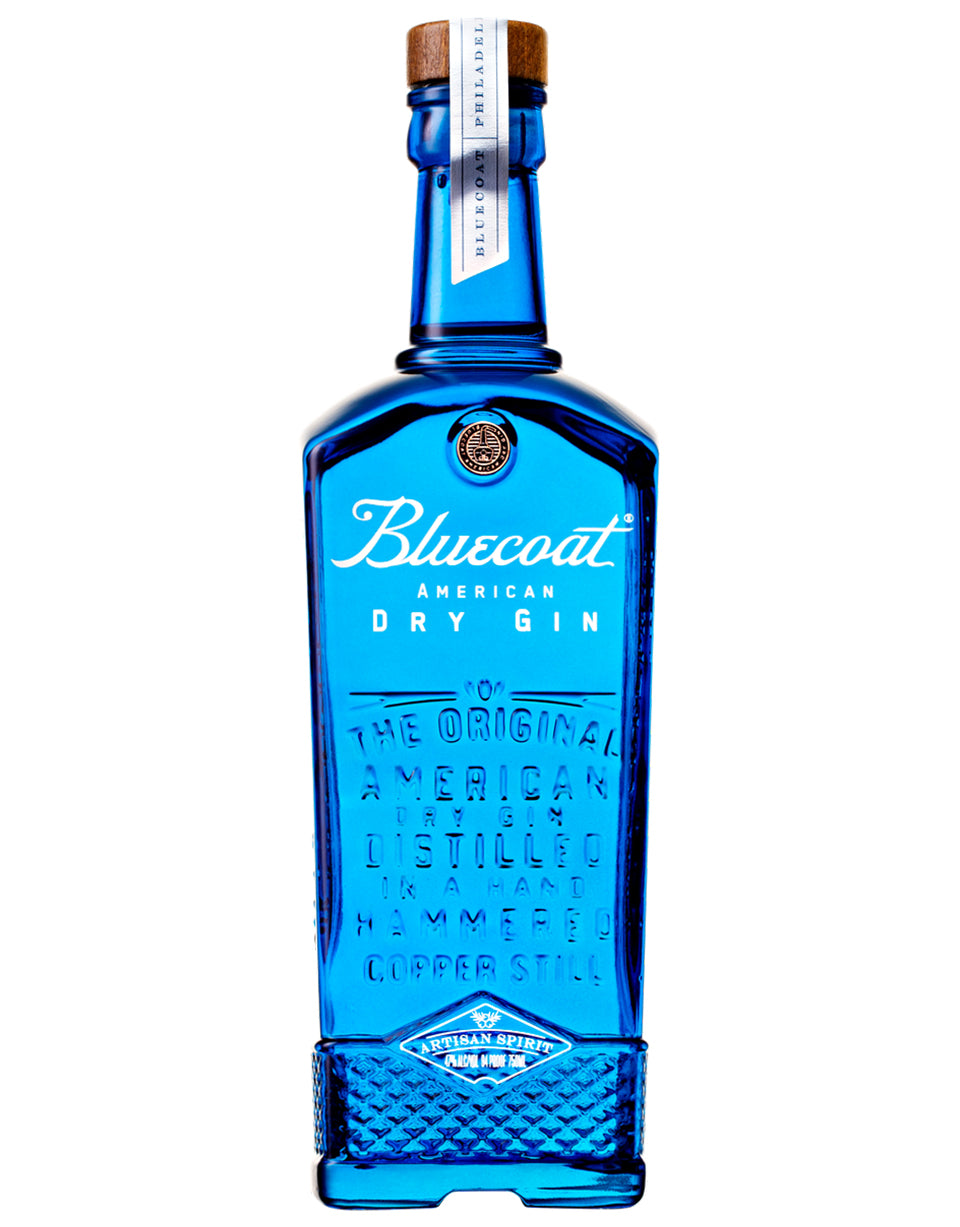 Bluecoat American Dry Gin