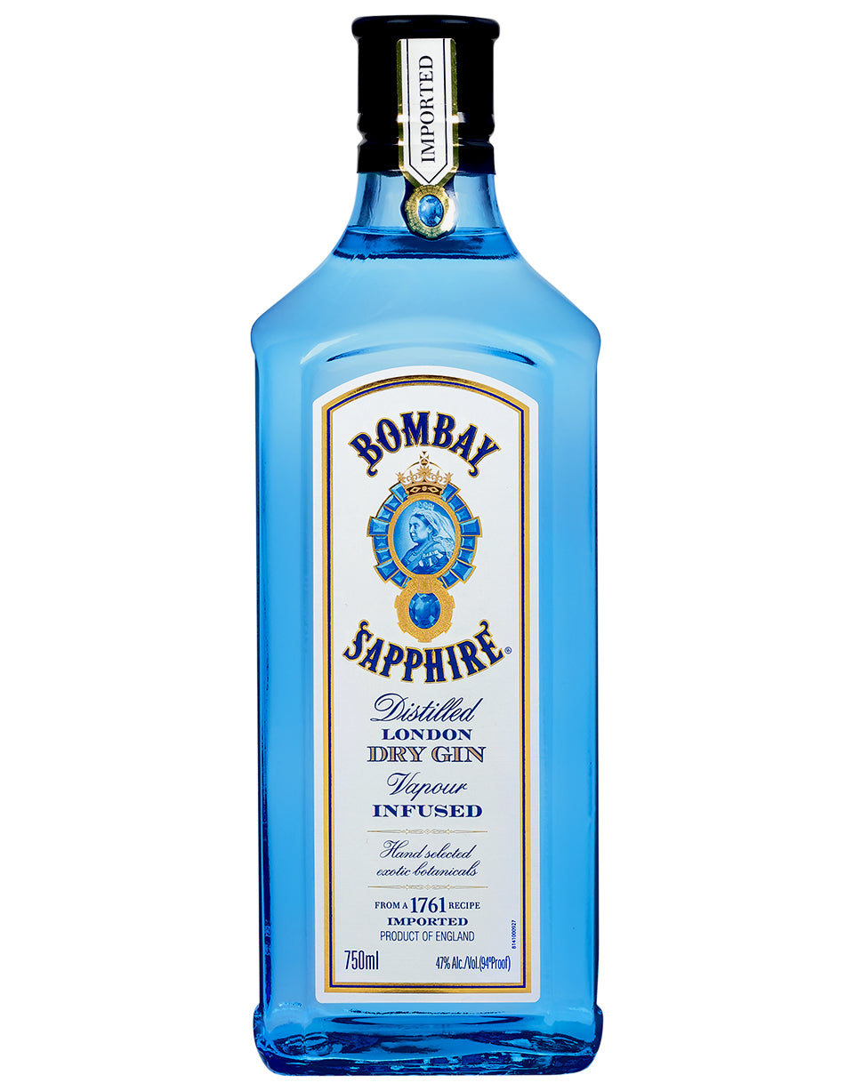 Bombay Sapphire Gin