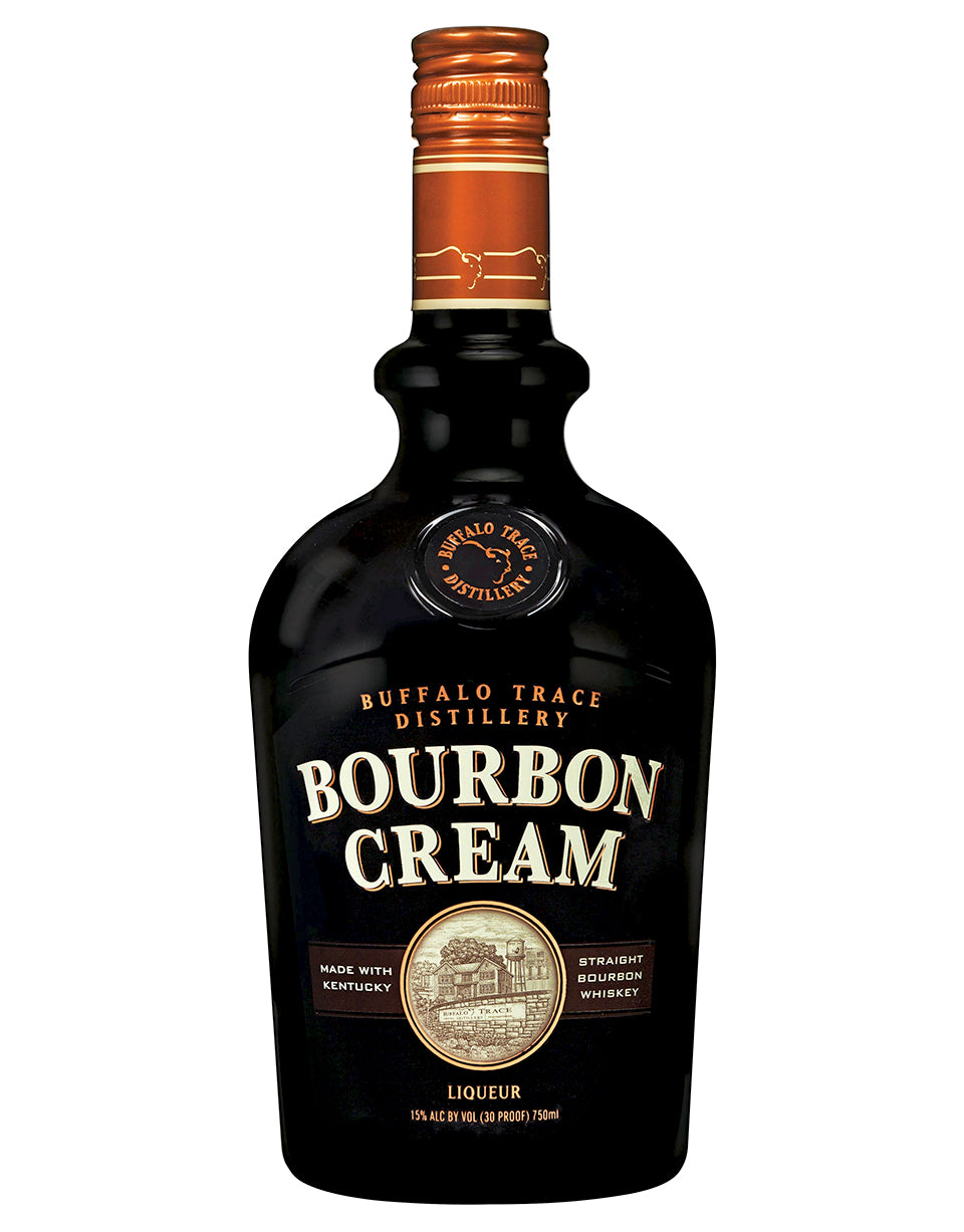 Buffalo Trace Bourbon Cream