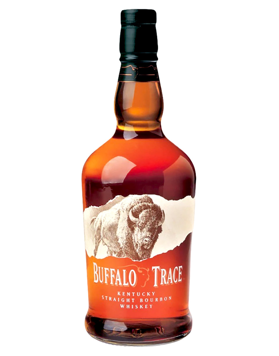 Buffalo Trace Kentucky Straight Bourbon Whiskey