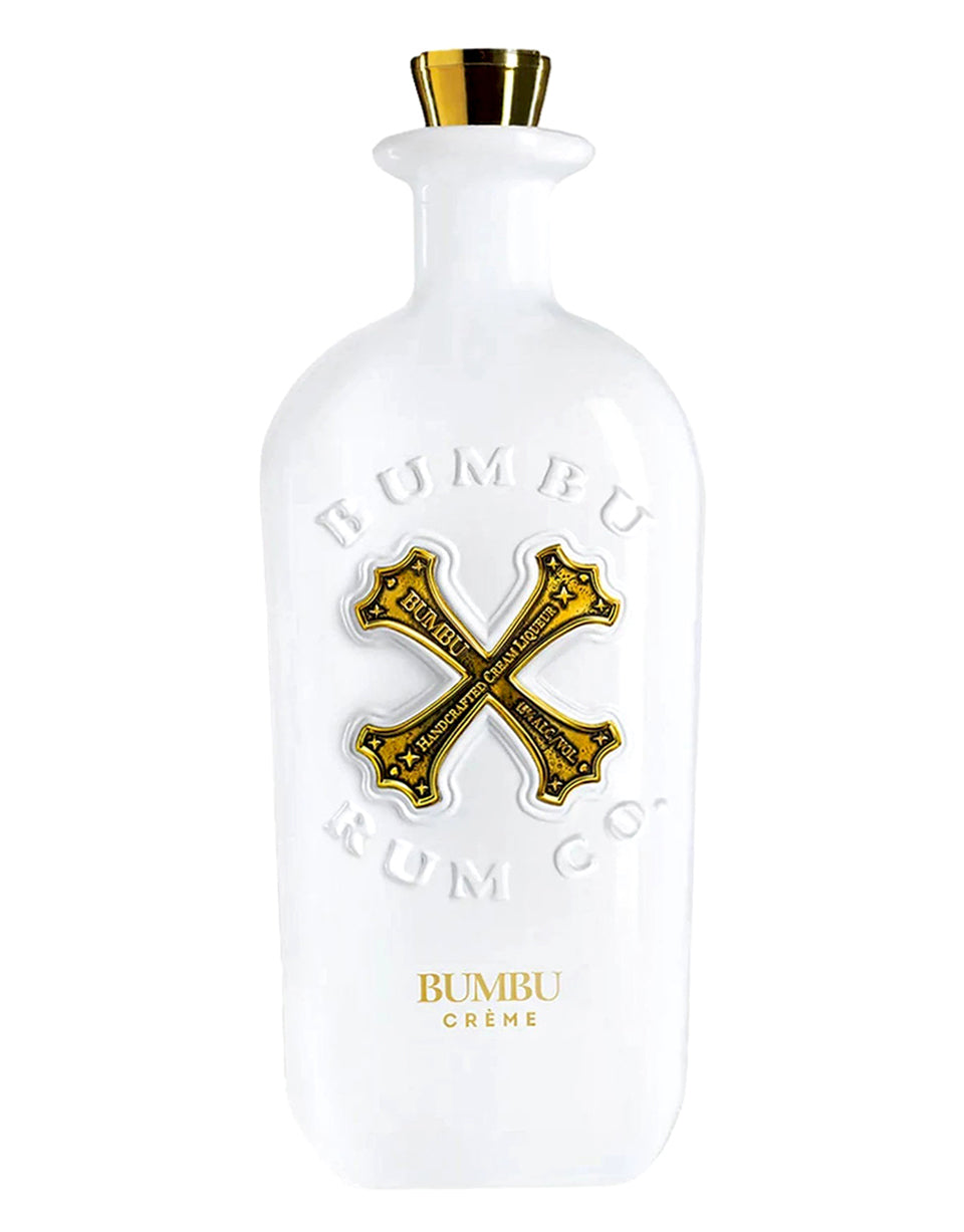 Bumbu Crème Liqueur