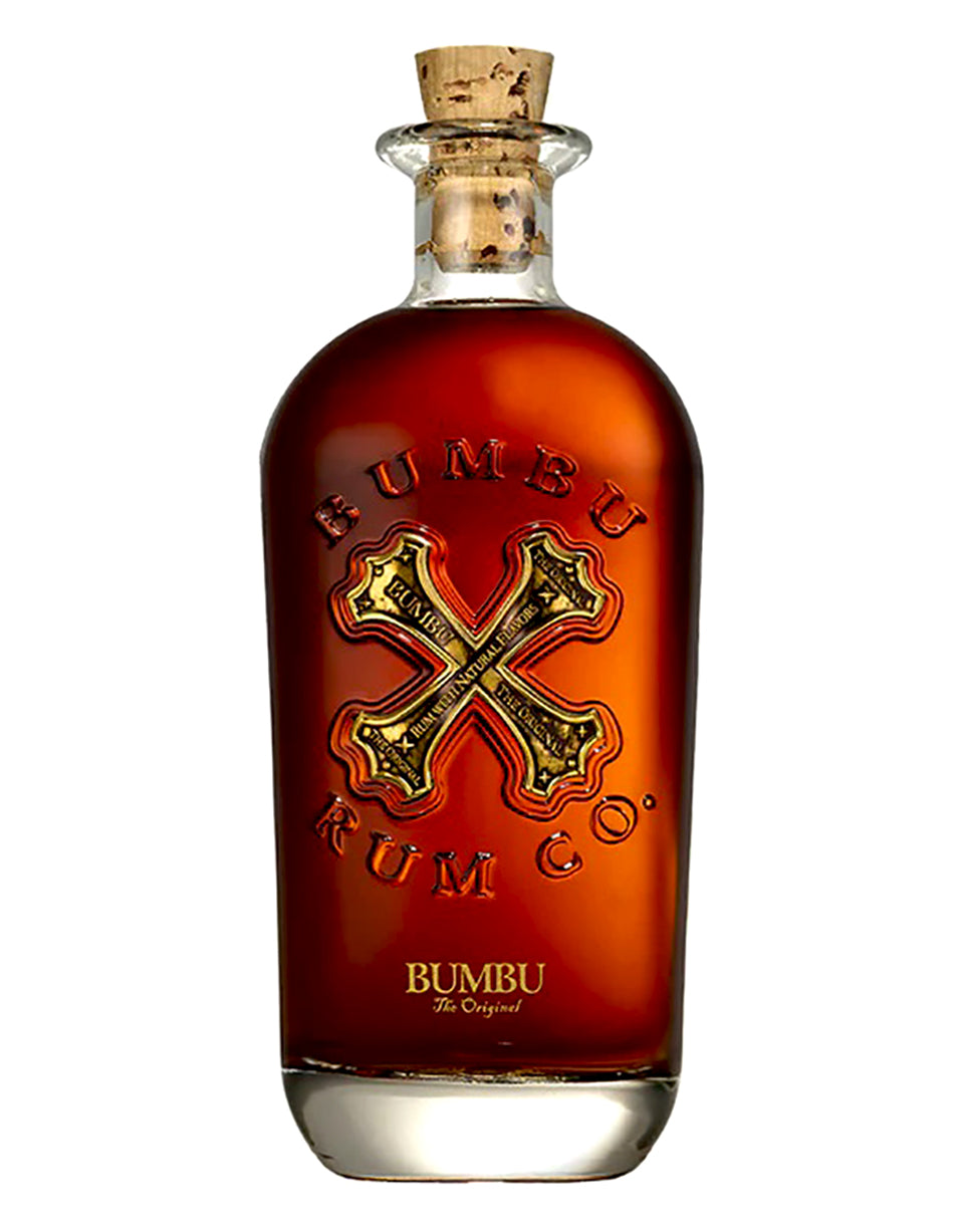 Bumbu The Original Rum