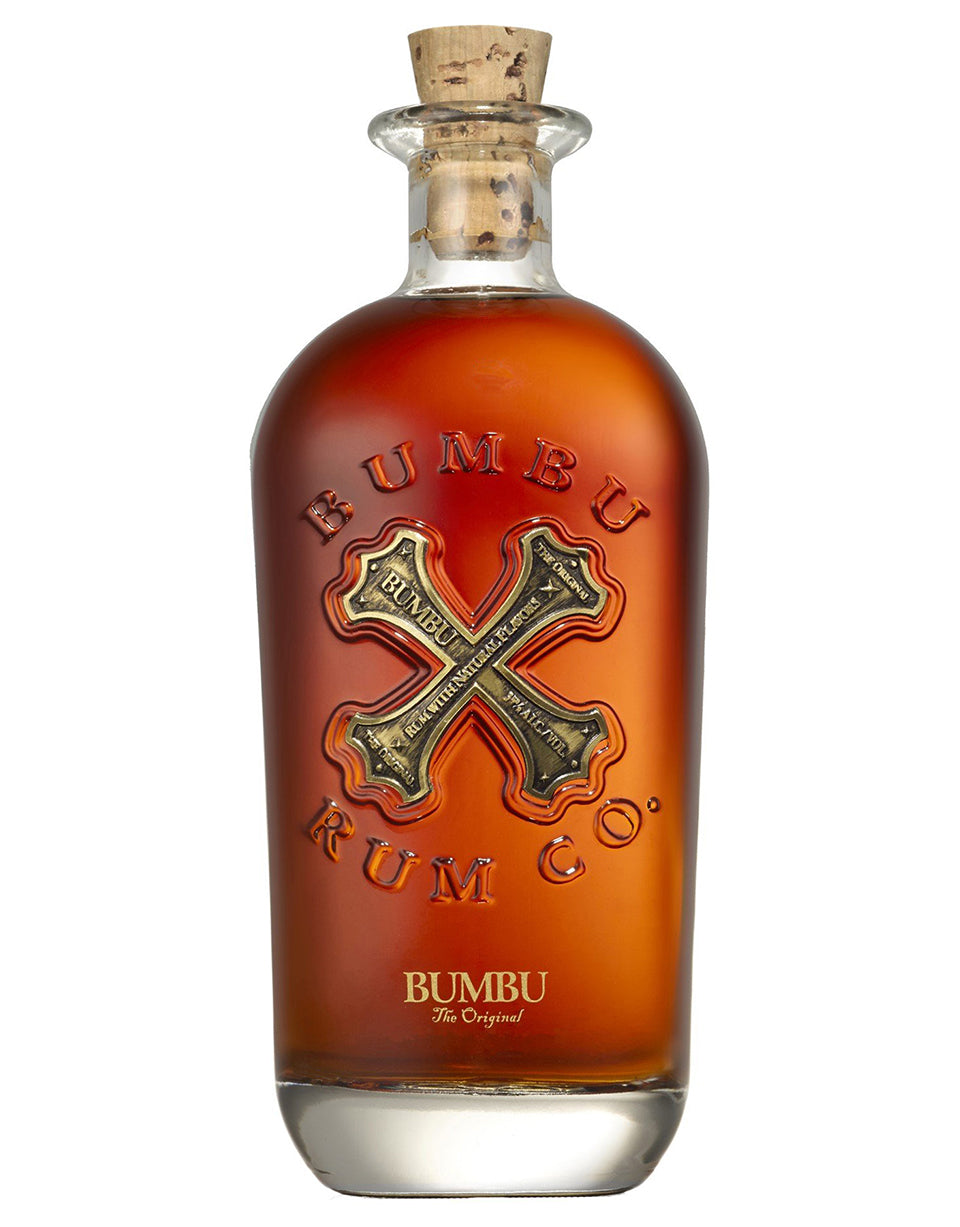 Bumbu The Original Rum